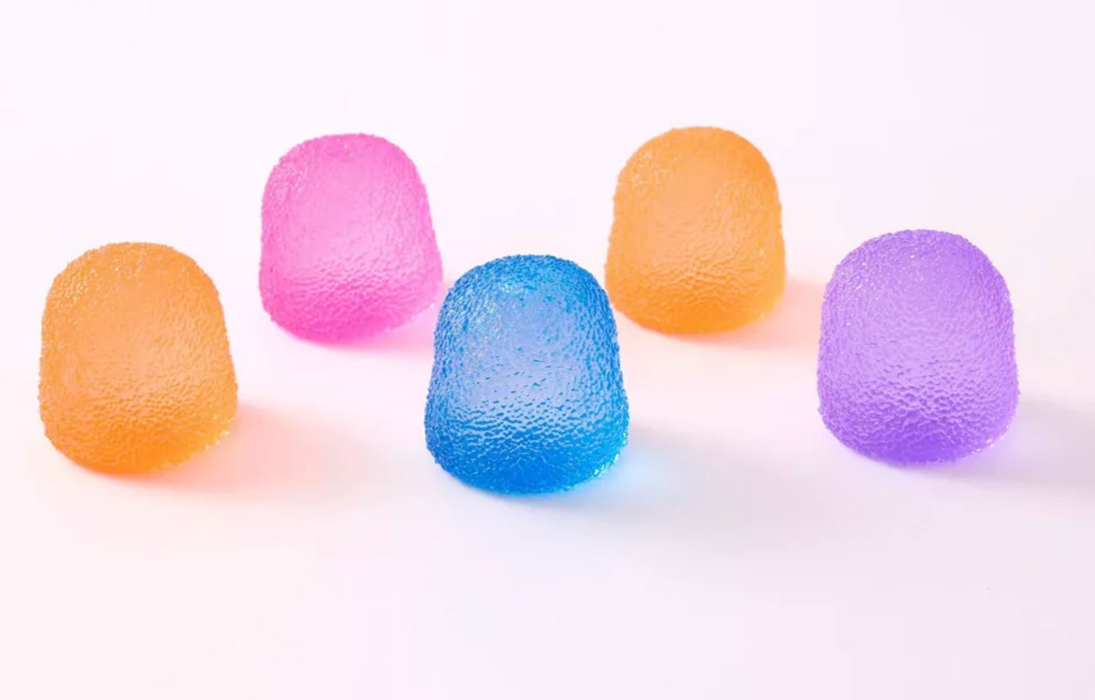 Gum Droppable