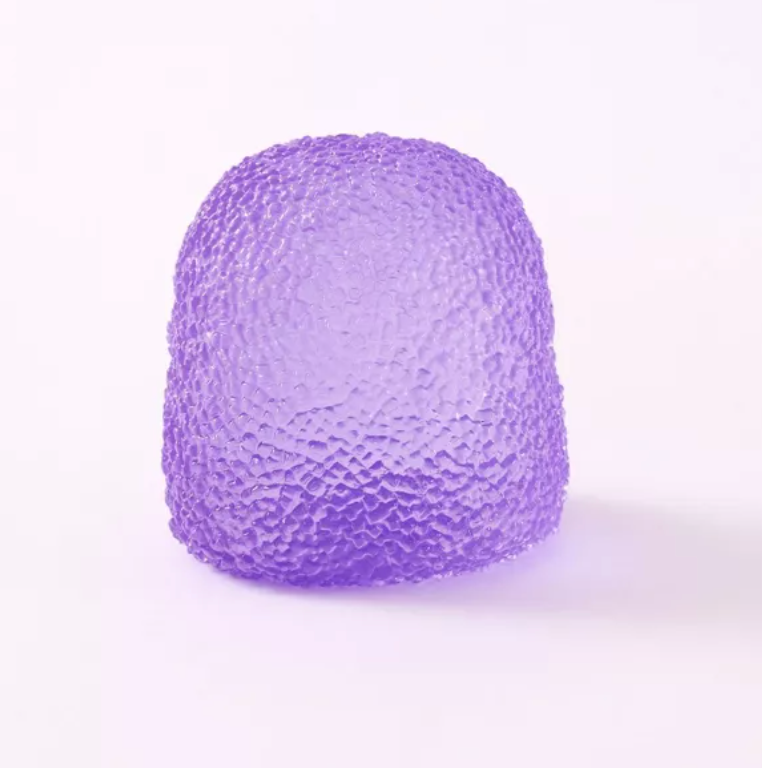 Gum Droppable