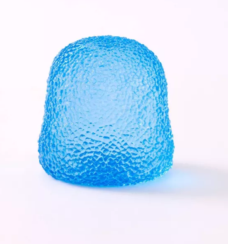 Gum Droppable