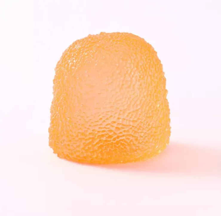 Gum Droppable