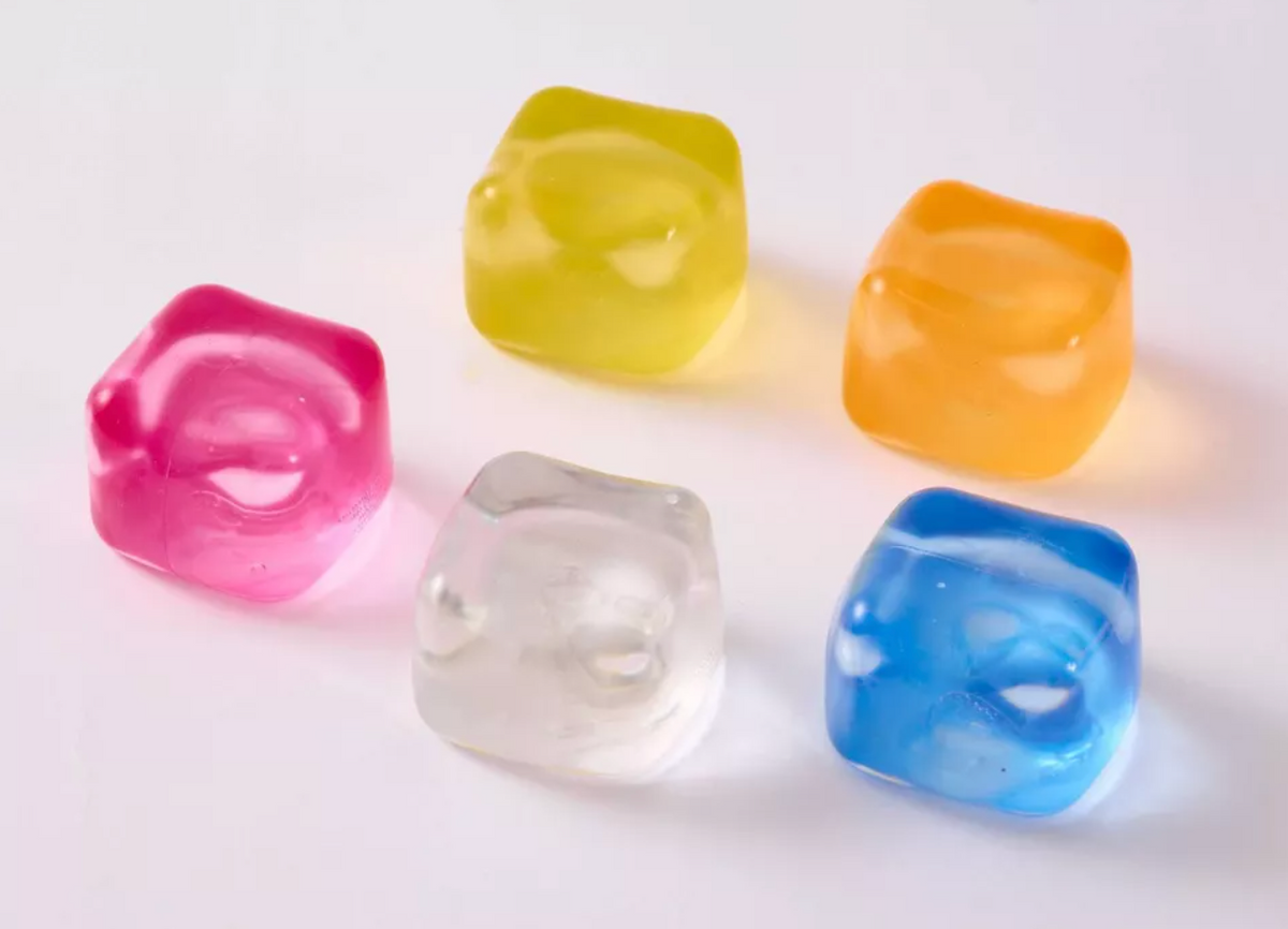Fun Cube