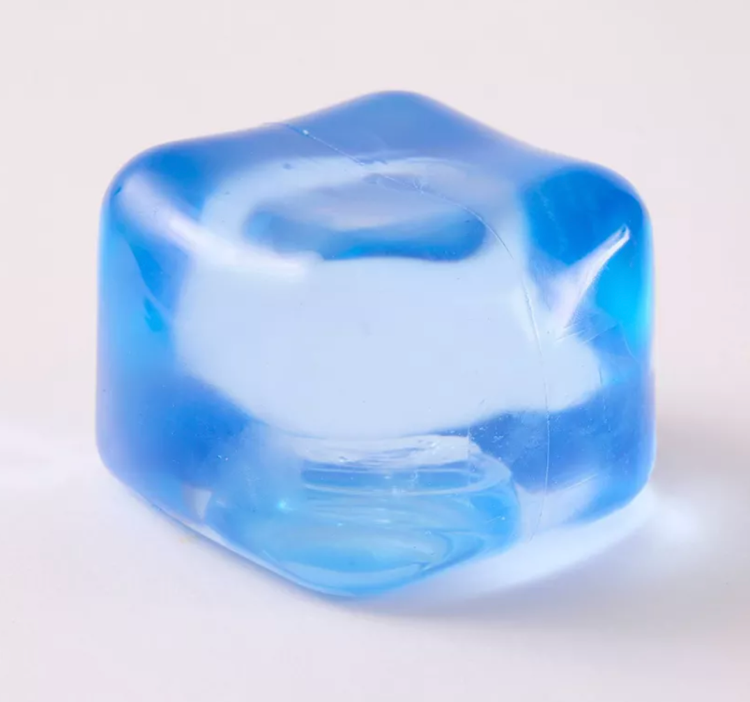 Fun Cube