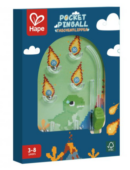 Pocket Pinball