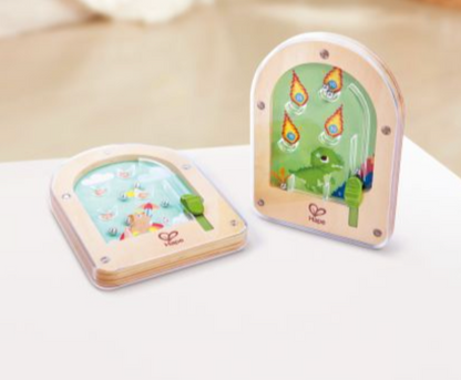 Pocket Pinball