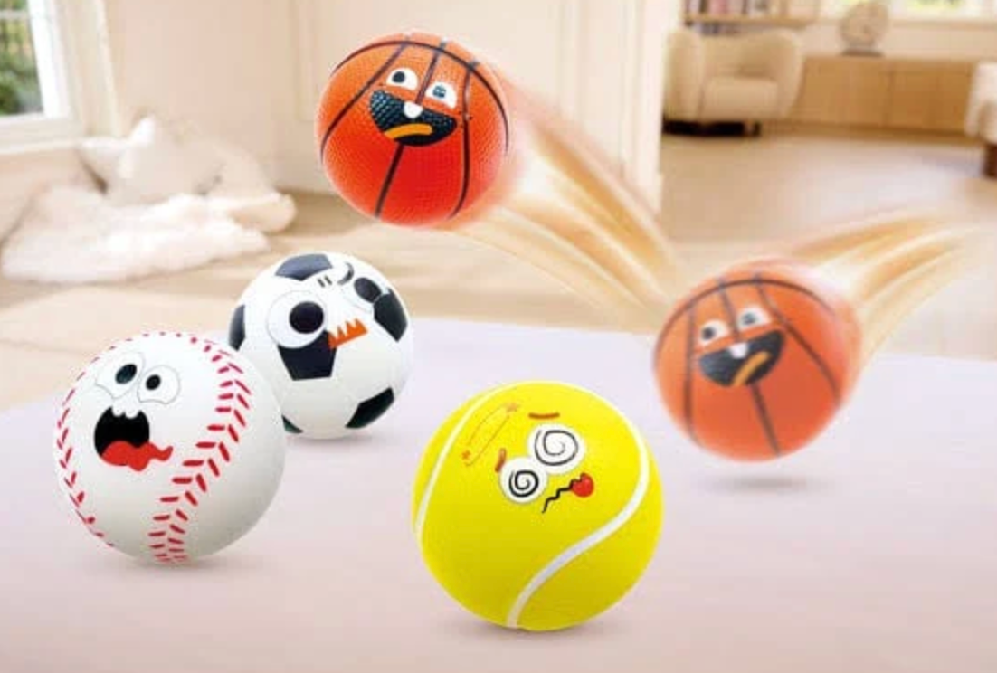 Bouncy Ball