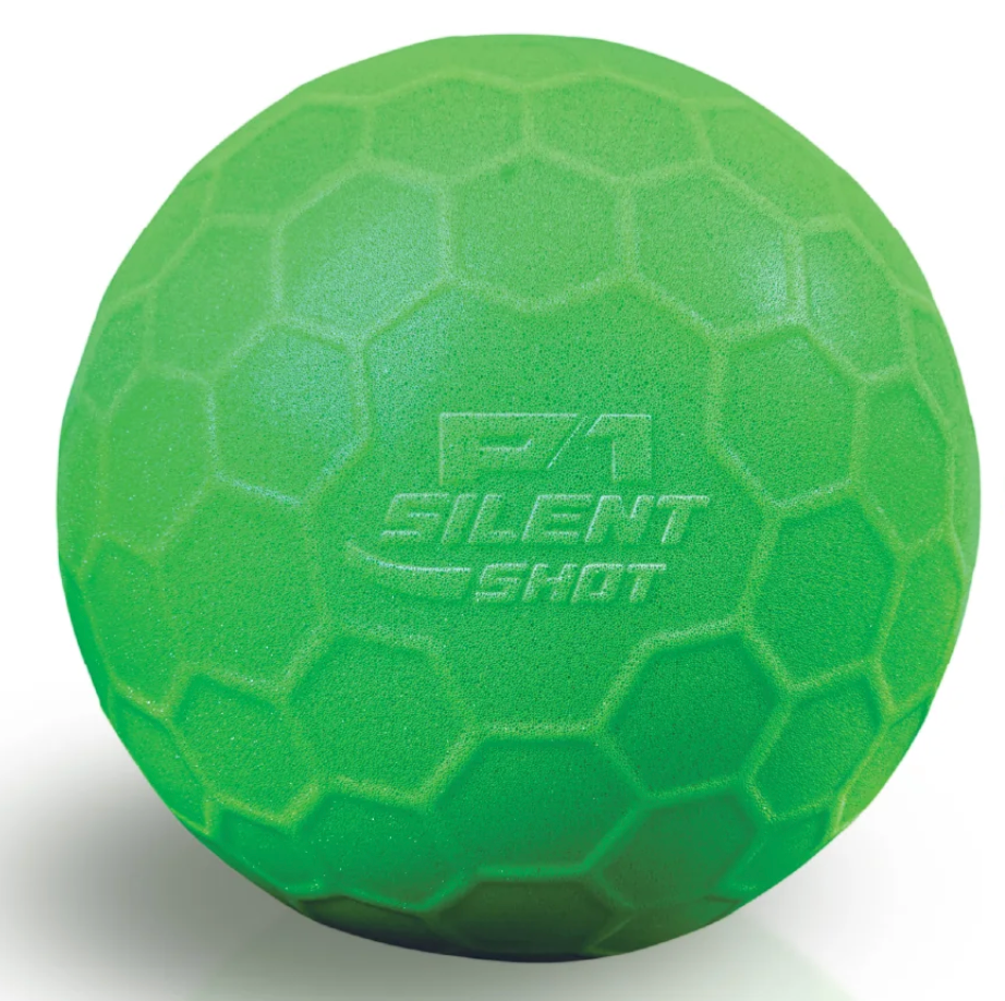 Silent Shot Crossover Ball