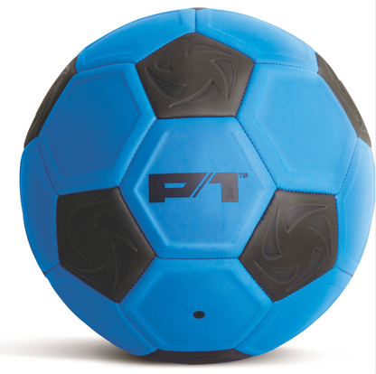 Arc Reactor Curve Soccer Ball