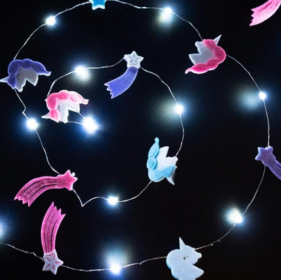 Felty Brightz - Unicorn