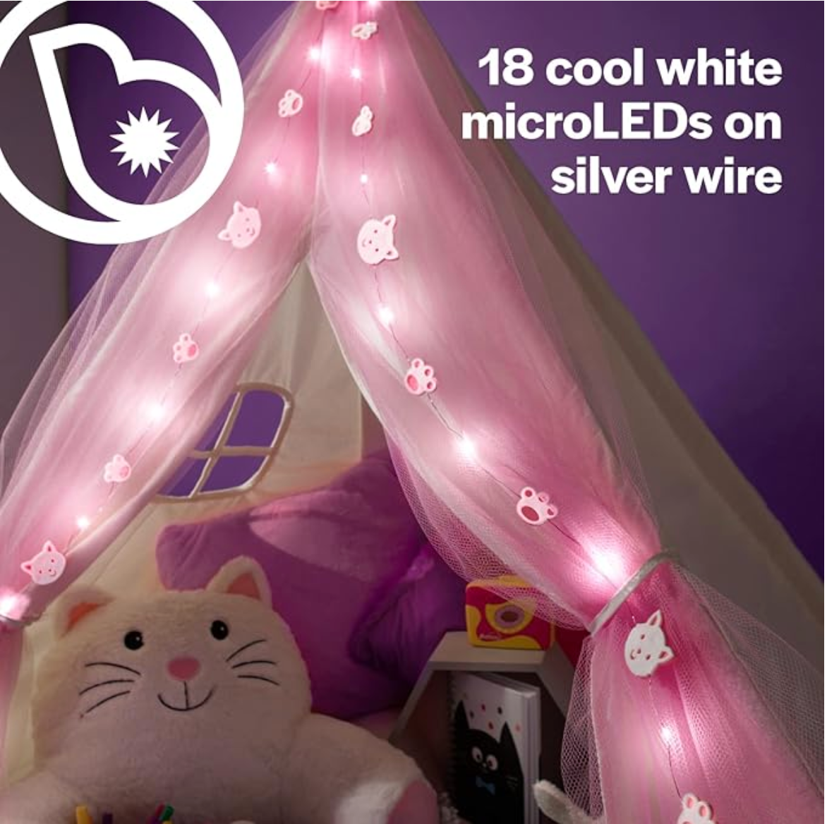 Felty Brightz - Kitten