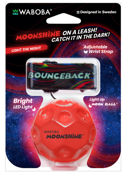 LED BounceBack