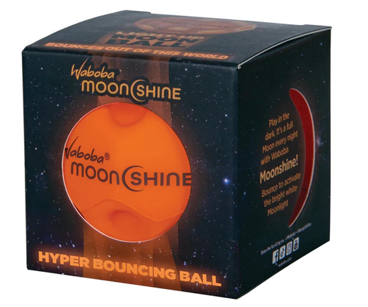 Moonshine 2.0