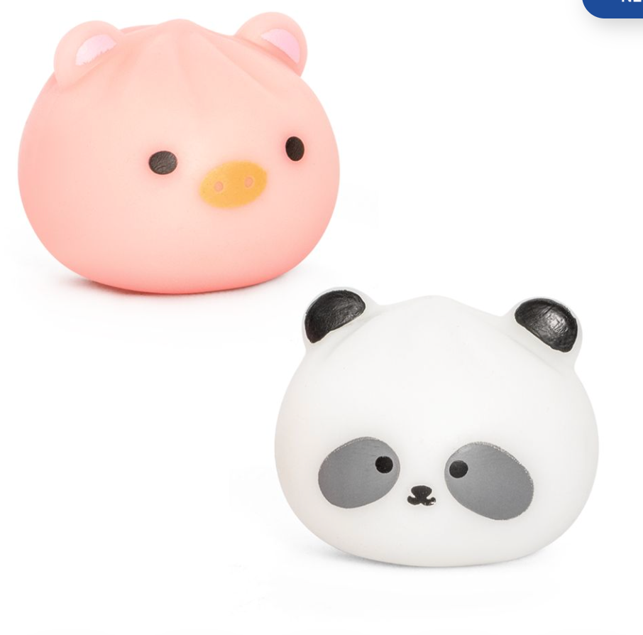 Bao Buddies 2pk