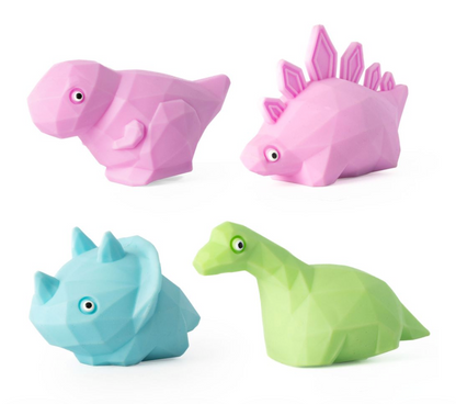 Squish Dinos