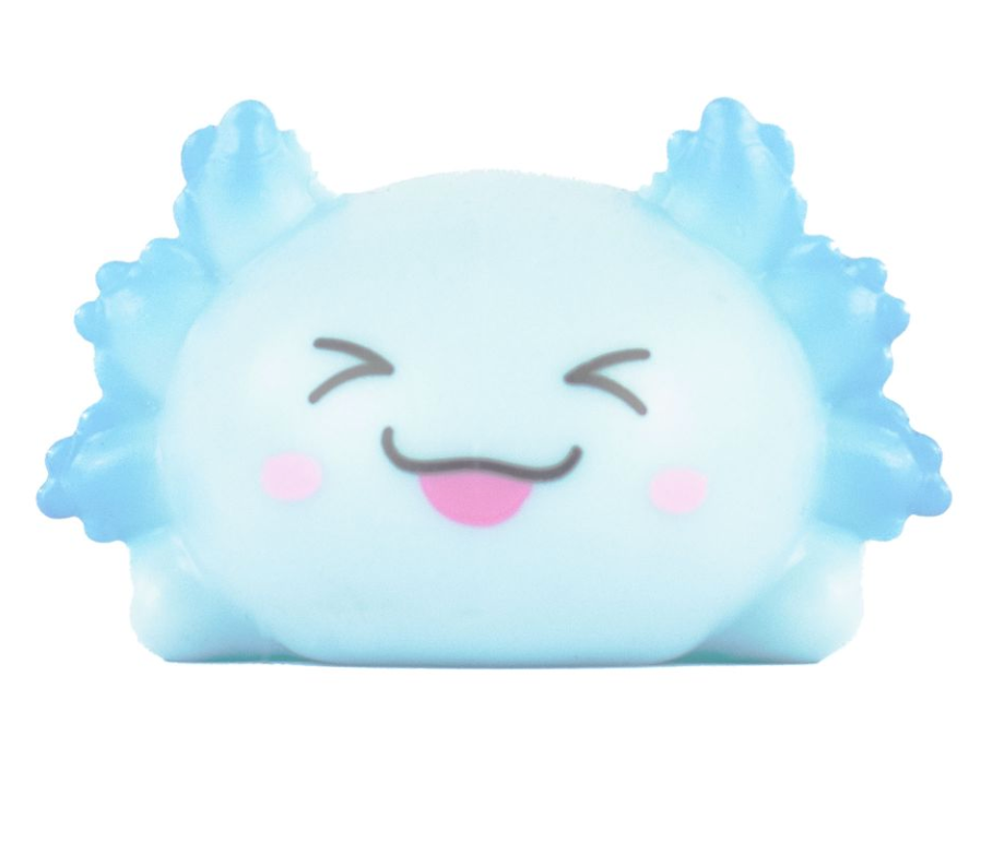 Splat Axolotl