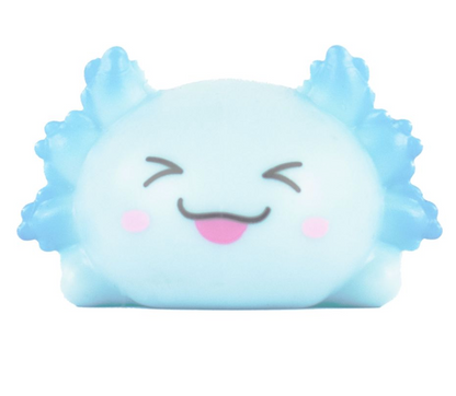 Splat Axolotl