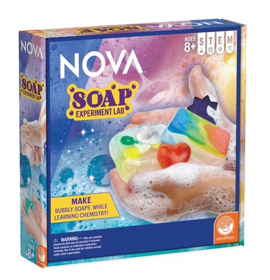 Nova Soap Lab