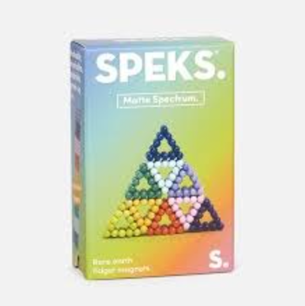 Speks Matte Spectrum