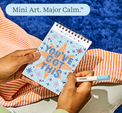 FlowArt Mini - Pocket Positivity