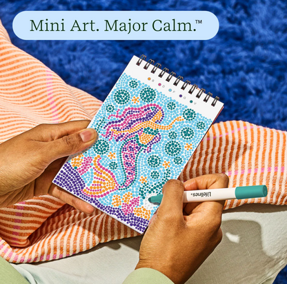 FlowArt Mini - Enchanted Magic