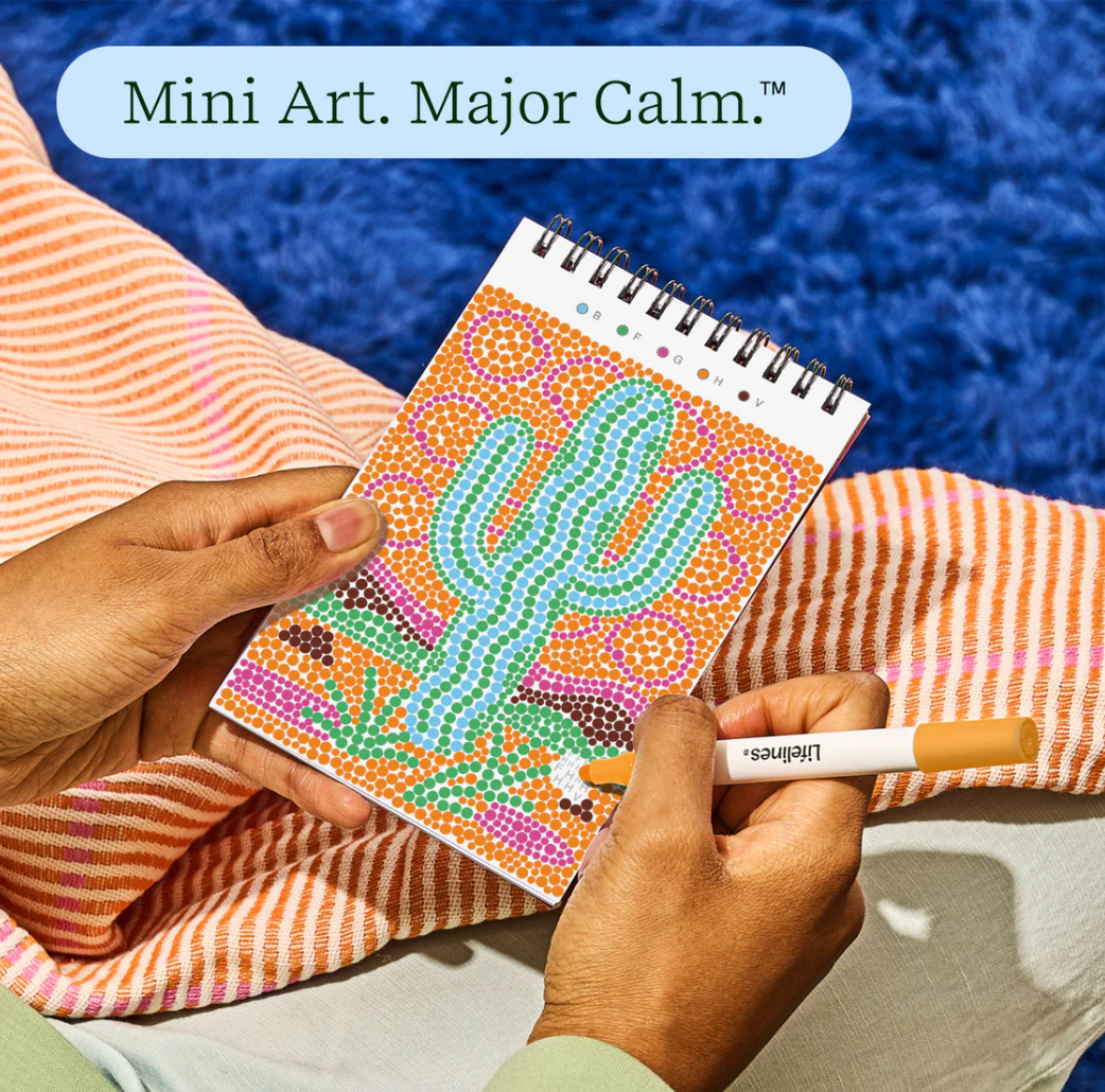 FlowArt Mini - Nature's Wonders