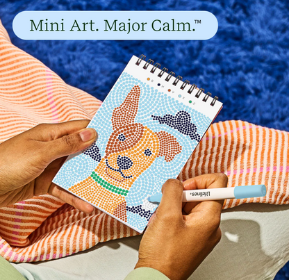 FlowArt Mini - Furry Friends