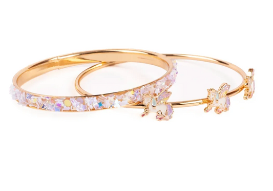 Boutique Unicorn Daydream Bangles - 2 pc.