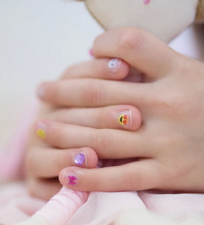 Unicorn Nail Stickers
