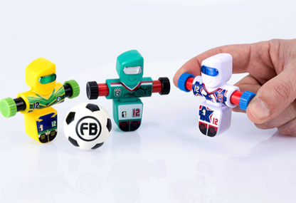 Foosbots Rivals Cup Stadium