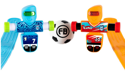 Foosbots on the Go! 2 pack - Rivals Edition