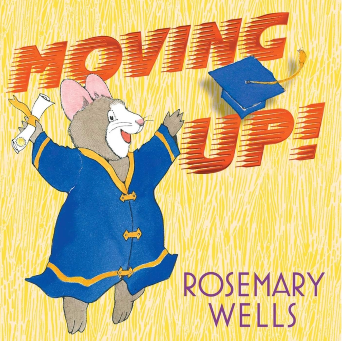 Moving Up! A Graduation Celebration