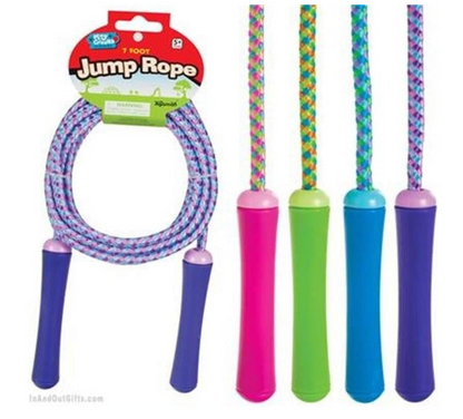 Playground Classics 7 ft. Jump Rope