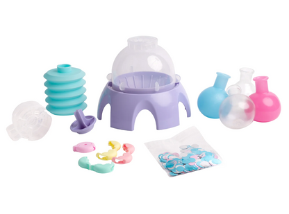 Dr. Squish Mini Squishy Maker Station