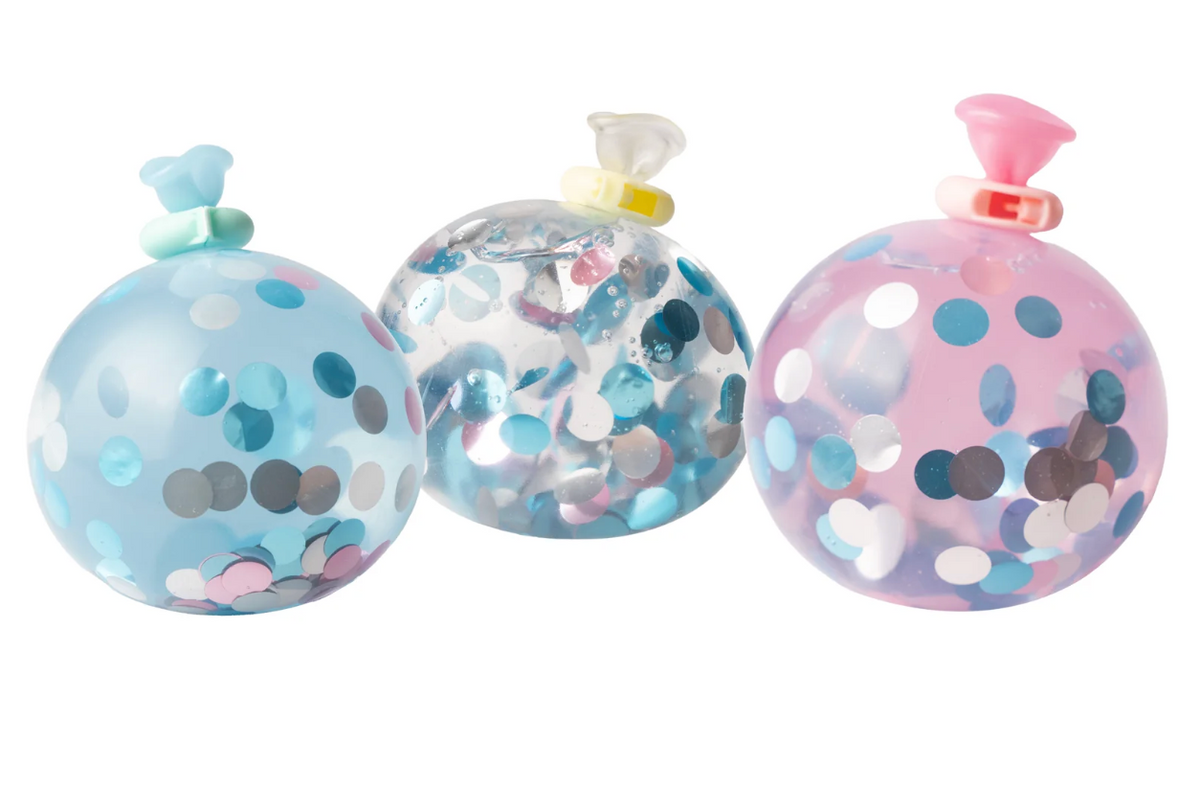 Dr. Squish Mini Squishy Maker Station
