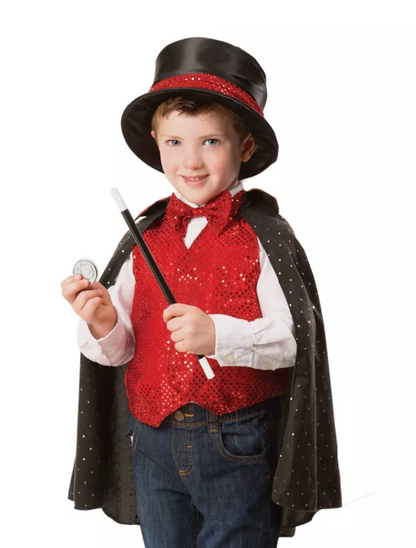 Magician Role Play Set
