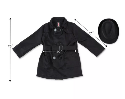 Spy Role Play Set