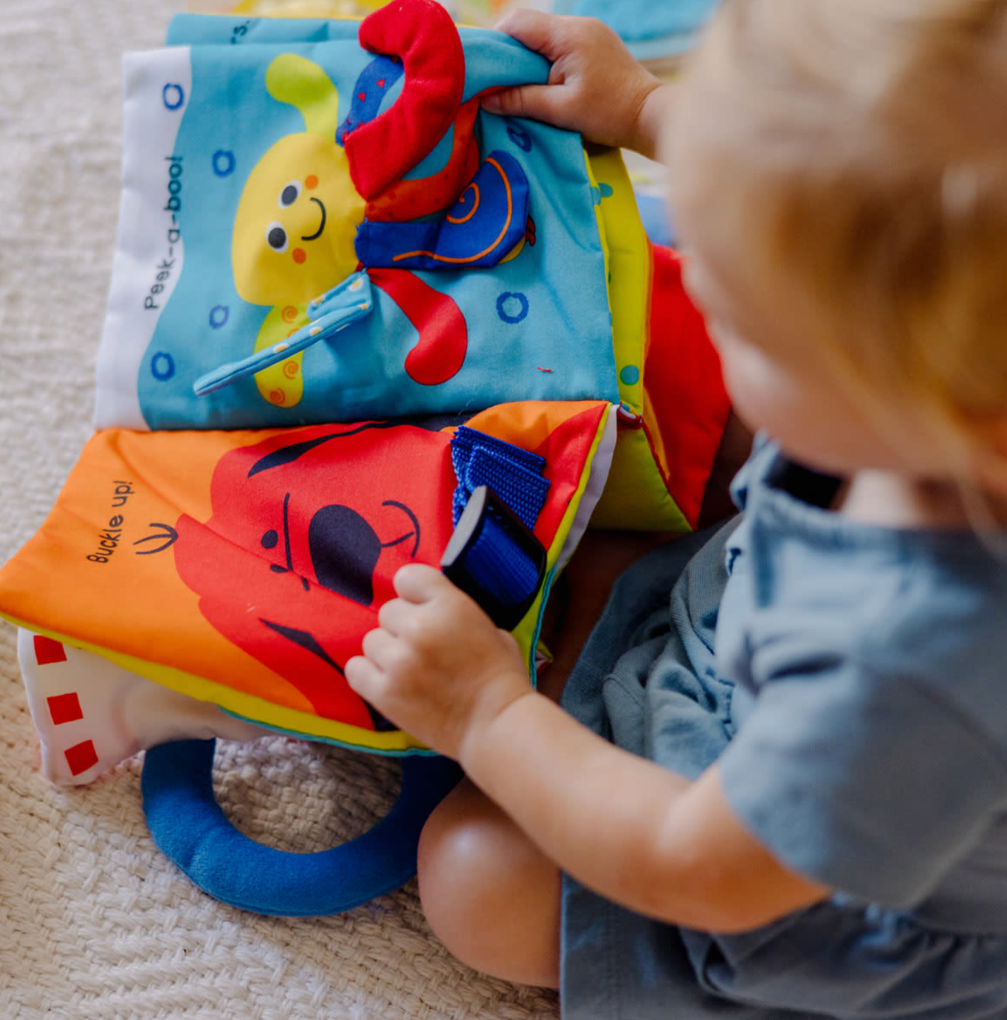K's Kids: My First Activity Book