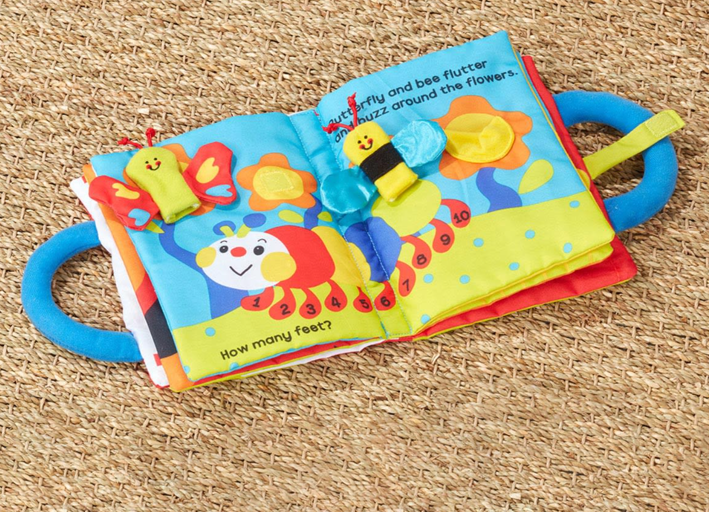 K's Kids: My First Activity Book