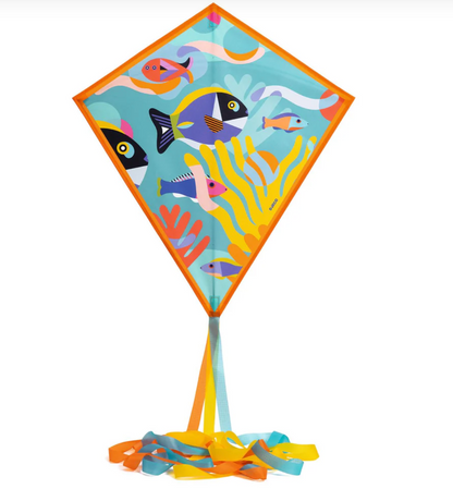 Ocean Kite