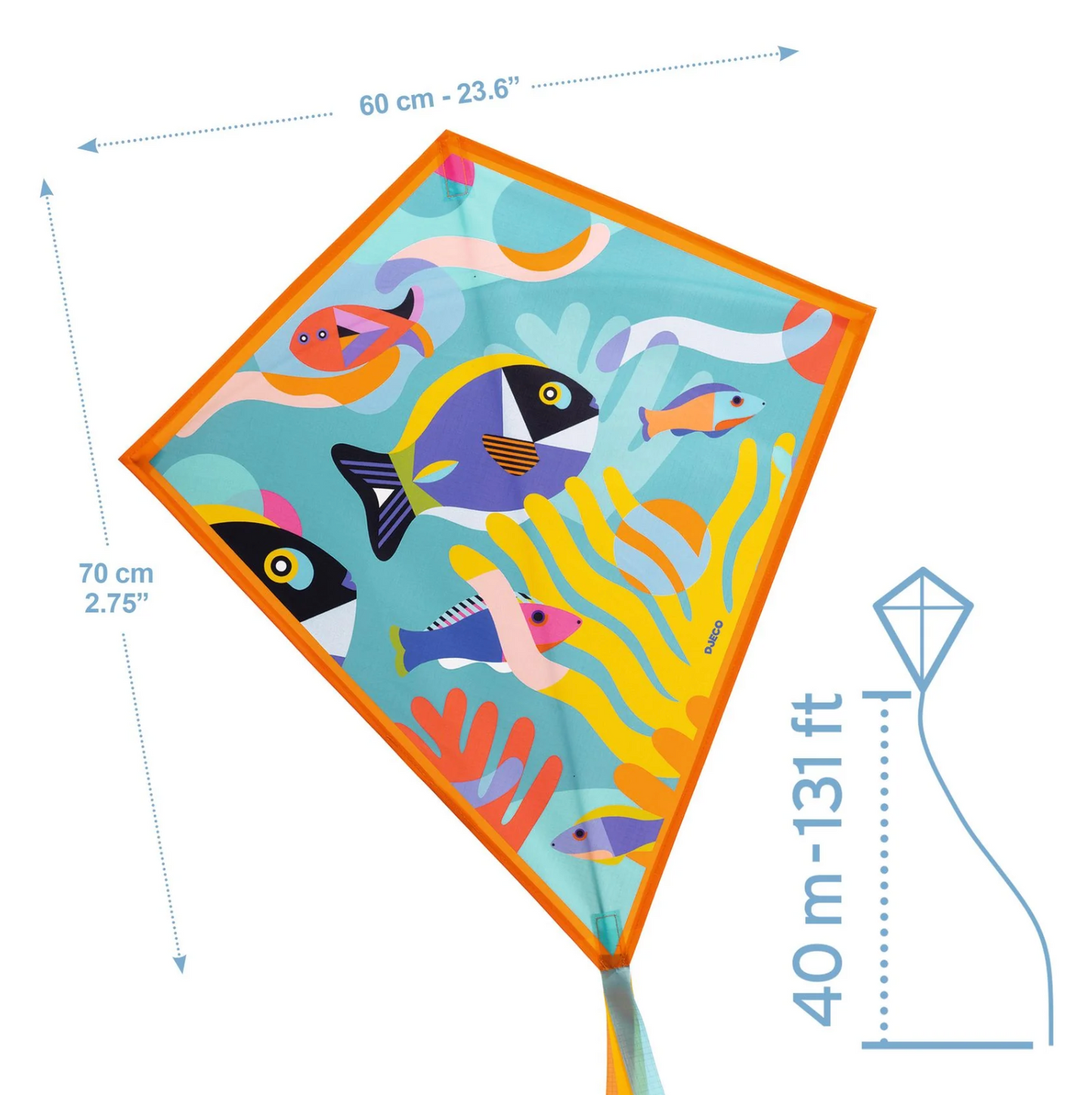 Ocean Kite