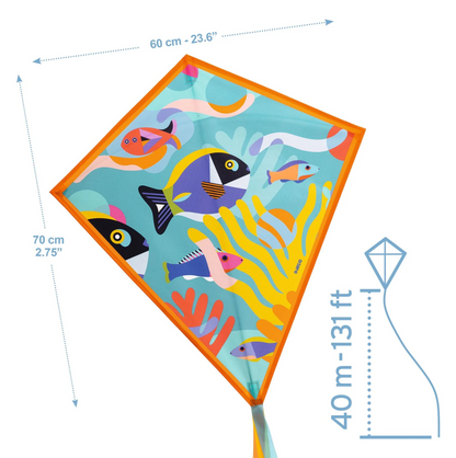 Ocean Kite