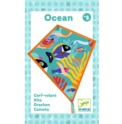 Ocean Kite