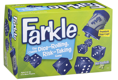 Farkle Deluxe
