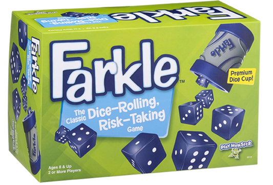 Farkle Deluxe