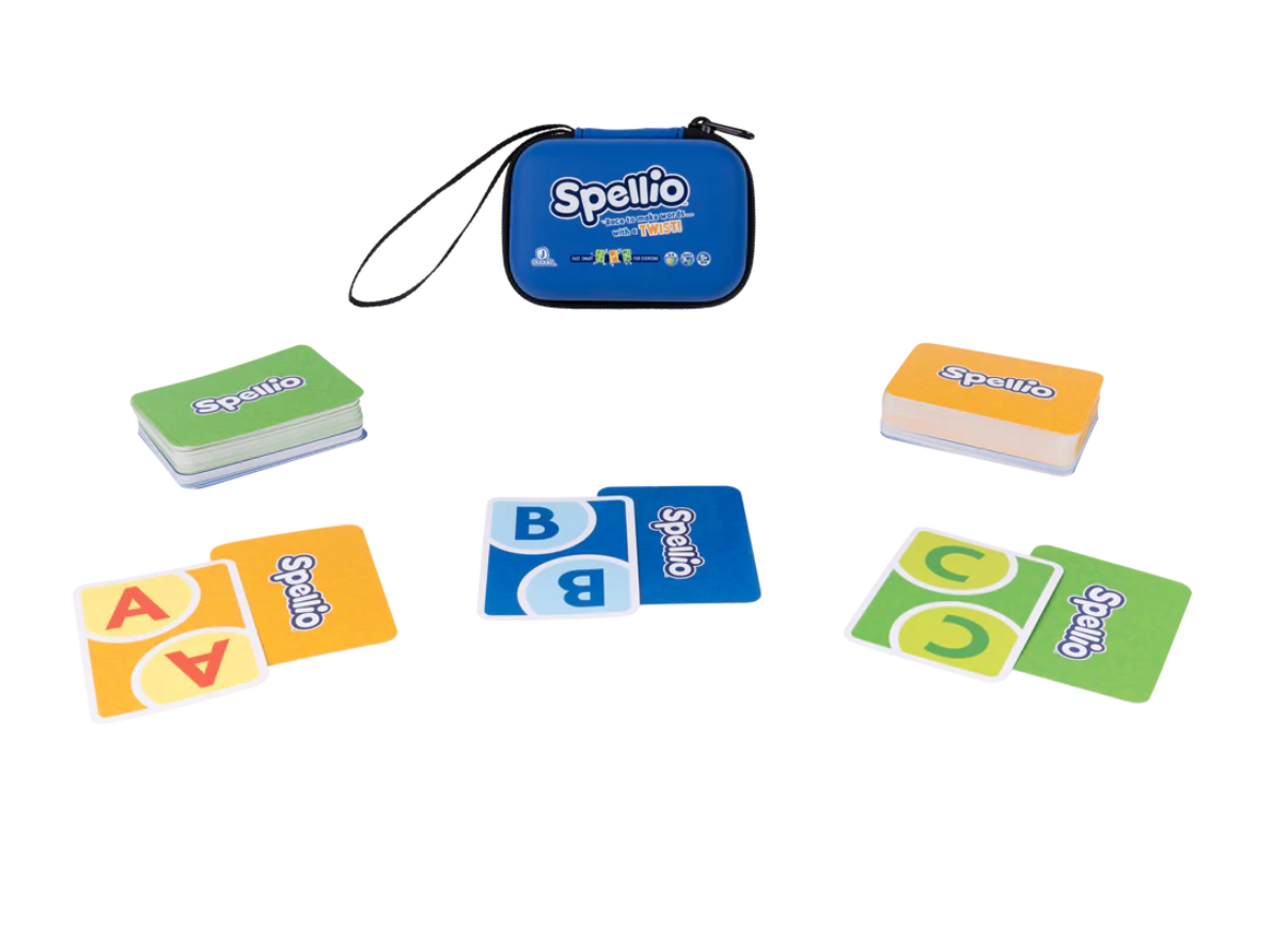 Spellio