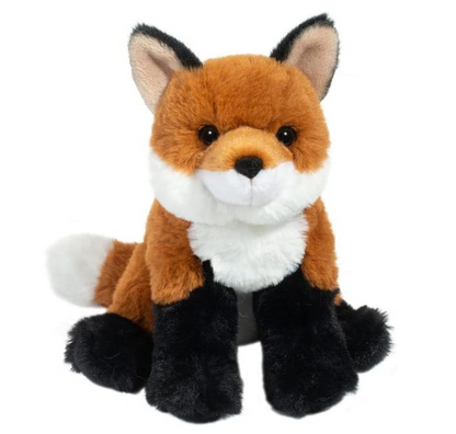 Freddie Fox Mini Soft