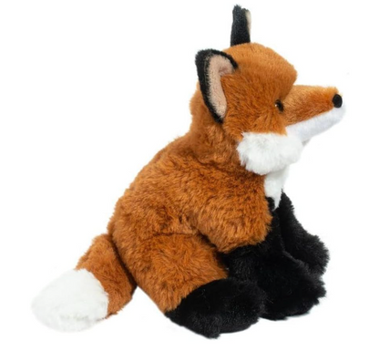 Freddie Fox Mini Soft