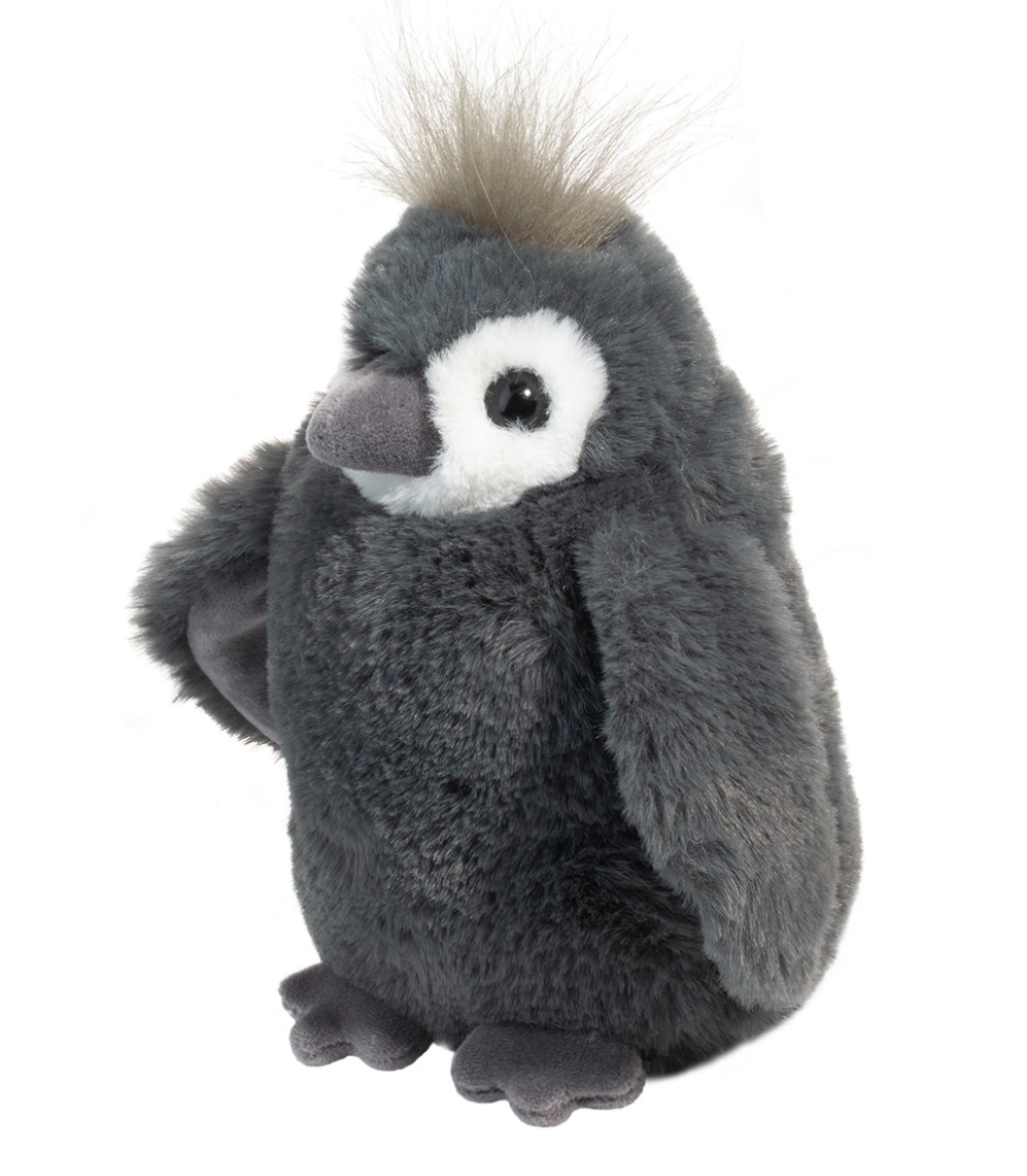 Perrie Penguin Mini Soft