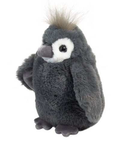 Perrie Penguin Mini Soft
