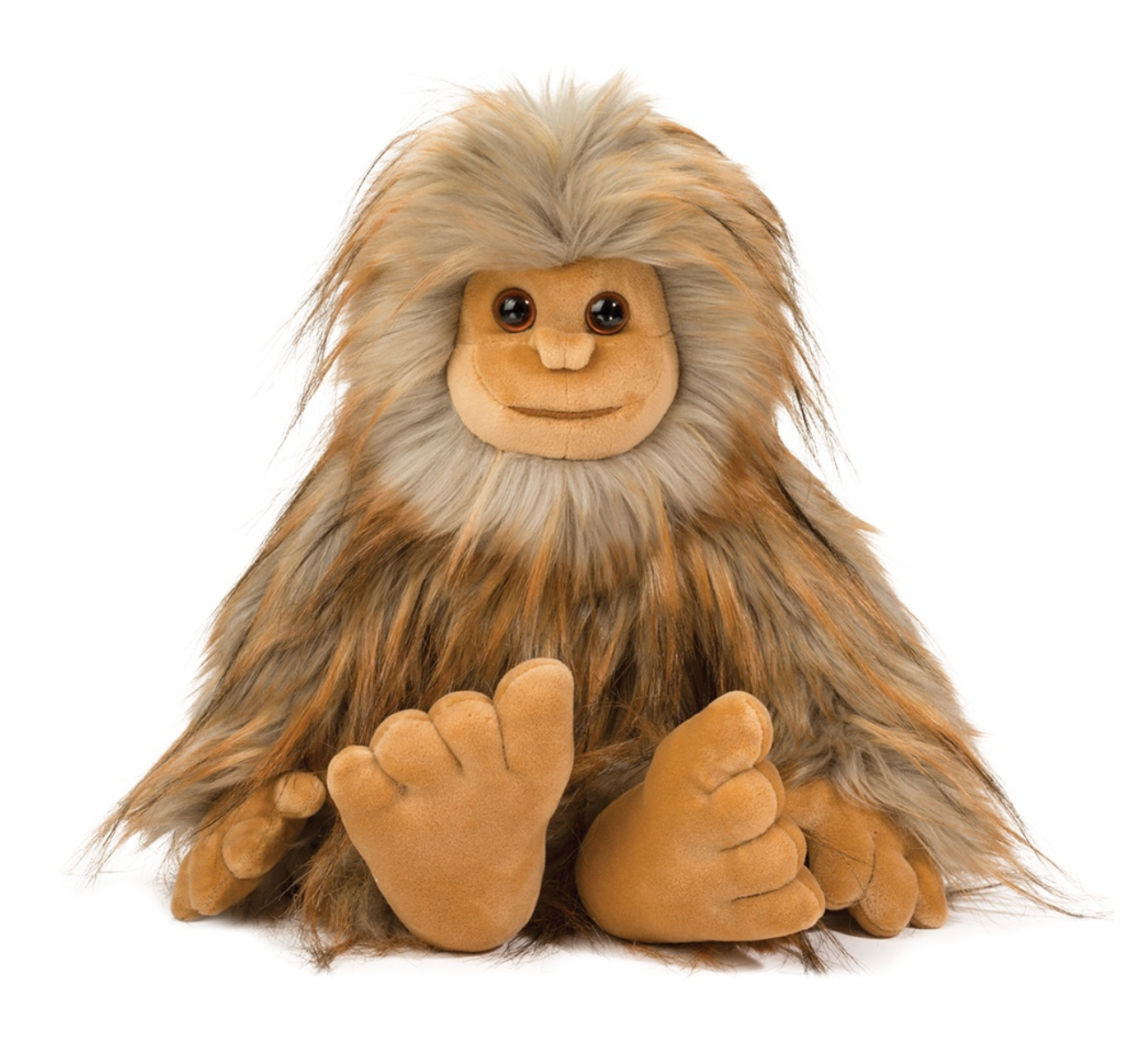 Kash DLux Sasquatch