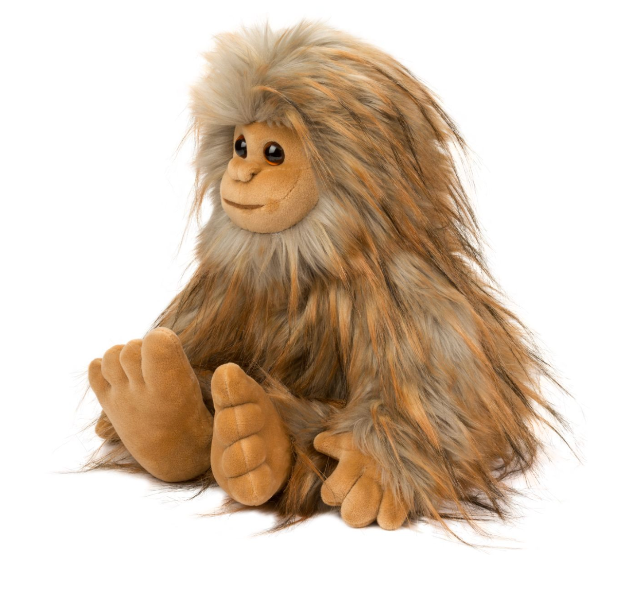 Kash DLux Sasquatch